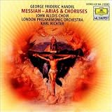 Handel: Messiah (highlights) [IMPORT]