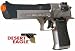 Desert Eagle .50AE Ultra Grade Dual Tone Airsoft Gun