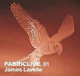 Review Various Artists  / FABRICLIVE01: James Lavelle