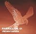 FABRICLIVE01: James Lavelle