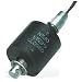 Gems Sensors 38760 Buna N Float Large Size Single Point Cushioned Float Level Switch, 1-7/8" Diameter, 1/4" NPT Male, 1-1/4" Actuation Level, 20VA, SPST/Normally Close