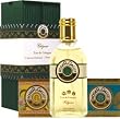 Vetyver by Roger & Gallet for Men 3 Piece Set Includes: 3.4 oz Eau de Cologne Spray + 2 x 25g Perfumed Soaps