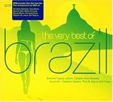 Eigenschaften Various  / Best of Brazil, Very