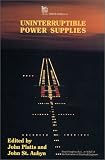 Uninterruptible Power Supplies (I E E Power & Energy Series) (I E E Power Engineering Series)