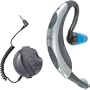 Jabra FreeSpeak Bluetooth Headset for non-Bluetooth phones with 2.5mm Jack