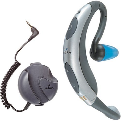 Jabra FreeSpeak Bluetooth Headset for non Bluetooth phones with 2.5mm Jack Jabra FreeSpeak Bluetooth Headset for non-Bluetooth phones with 2.5mm Jack