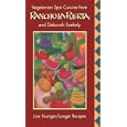 Vegetarian Spa Cuisine from Rancho LA Puerta and Deborah Szekely: Live Younger/Longer Recipes