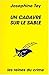 Un cadavre sur le sable (Mass Market Paperback)
