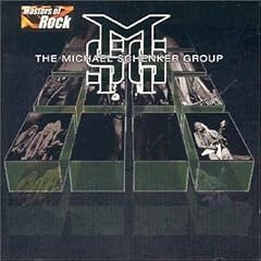 Masters of Rock