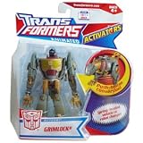 Transformers Animated Activators Grimlock