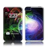 Match Head Design Apple iPod Touch 2G (2nd Gen) / 3G (3rd Gen) Protector Skin Decal Sticker