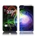 Match Head Design Apple iPod Touch 2G (2nd Gen) / 3G (3rd Gen) Protector Skin Decal Sticker