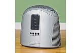 Prem-I-Air Air Purifier with Remote Control.