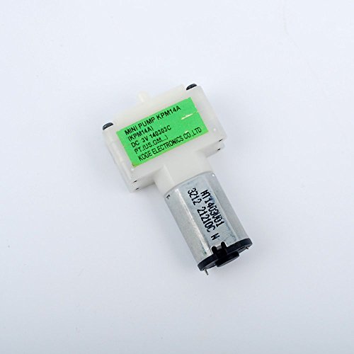 Micro 3v dc 031 motor pump micro air pump mini pump sph…