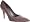 Soft Lilac Cobra Patent Leather