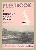 Buses of South Wales