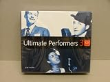 ULTIMATE PERFORMERS of the 40s and 50s