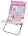 Disney Princess Deck Chair with Head Rest