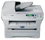 Brother DCP-7025 Multifunktionsdrucker (Laserdrucker, Farbscanner, Digitaler Kopierer)