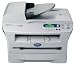 Brother DCP-7025 Multifunktionsdrucker (Laserdrucker, Farbscanner, Digitaler Kopierer) Brother DCP-7025 Multifunktionsdrucker (Laserdrucker, Farbscanner, Digitaler Kopierer)