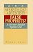 Book Are Seventh-Day Adventists False Prophets?: A Former Insider Speaks Out