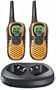 Uniden GMR645-2CK 6-Mile 22-Channel GMRS/FRS Two-Way Radios (Pair)
