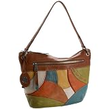 Fossil Liberty Hobo