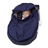 Wrap-N-Ride Lightweight Weather Stop - 75009