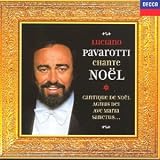 Pavarotti chante No�l