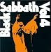 Black Sabbath Vol.4