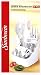 Sunbeam 25-Piece Cook's Tool Set, White
