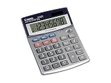 Electronics : Canon LS-80TS Mini Desktop Calculator