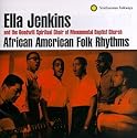 African American Folk Songs & Rhythms