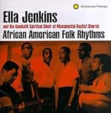 African American Folk Songs & Rhythms