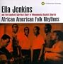 African American Folk Songs & Rhythms