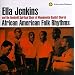 African American Folk Songs & Rhythms