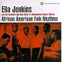 African American Folk Songs & Rhythms