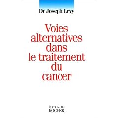 Voies alternatives dans le traitement du cancer