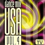 Dance Mix USA, Vol. 4