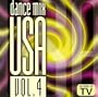 Dance Mix Usa 4