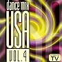Dance Mix USA, Vol. 4