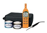 Extech RH305 Humidity Meter