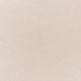 Pem America Plush Crib Sheet - Ivory