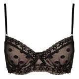 Pleasure State White Label Papilio Contour Balconnet Bra