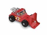 Fisher Price Handy Manny Fix-It Race Car