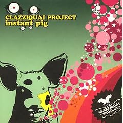 Instant Pig