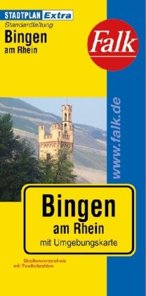 Bingen am Rhein/Falk Pl�ne