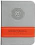 Pepper Pot By The Gift Wrap Company Internet Pocket Journal (Pack of 2)