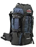 Eye Mountaineer 50l Adventure Backpack