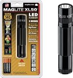 Zoom Produkt-Bild: Taschenlampe "MAG-LITE&reg; LED XL50(TM)"